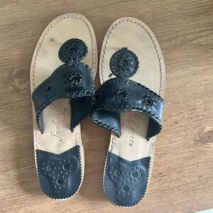 Jack rogers. Size 8.